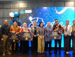 Mendorong Masa Depan Kesehatan,  Prodia Science Award 2026 Apresiasi Inovasi Peneliti Indonesia