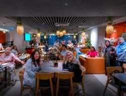 KANTEEN & CO. Hadirkan Pengalaman Social Dining yang Interaktif dan Penuh Aktivitas Melalui Acara “Rediscover KANTEEN & CO.”