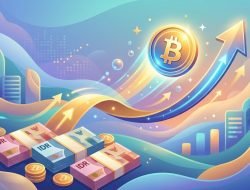 Momentum Bullish Bitcoin 2026? Bitcoin Tembus $80.000 Manfaatkan IDR Swap Zero Fee Bittime