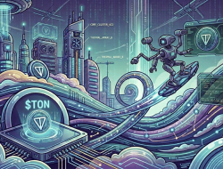 Toncoin ($TON) Meroket Hingga 108% di Bittime,  Dominasi Telegram Dorong Lonjakan Harga Signifikan