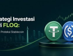 Stablecoin Jadi Lapisan Proteksi Portofolio di Tengah Tekanan Rupiah dan Ketidakpastian Global