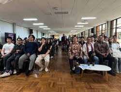 Program Psikologi BINUS UNIVERSITY Bahas Dinamika Konflik dan Relasi Sosial di Era Digital melalui Dialog Psikologi Nusantara XIV