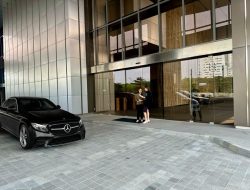 Miliki Office Tower Premium di Menara Jakarta Kemayoran