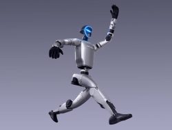 Robot Humanoid Unitree: Dari Otomasi Industri hingga Interaksi Publik