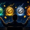 Rupiah Berhasil Tembus Rp17.500 per Dolar AS, Bittime Permudah Akses Diversifikasi Portofolio dengan IDR Swap Zero Fees