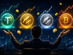 Rupiah Berhasil Tembus Rp17.500 per Dolar AS, Bittime Permudah Akses Diversifikasi Portofolio dengan IDR Swap Zero Fees