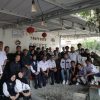 KAI Daop 2 Bandung Jalin Silaturahmi Bersama Komunitas Railfans, Perkuat Kolaborasi Untuk Tingkatkan Citra Perusahaan