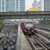 Libur Panjang 14–17 Mei 2026, Transportasi Publik Jadi Pilihan Masyarakat Menuju Berbagai Destinasi di Jabodebek
