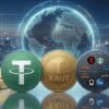 Nilai Tukar Rupiah Terhadap USD Terus Melemah, Bittime Hadirkan Aset-Aset Tokenisasi RWA Sebagai Alternatif Diversifikasi Portofolio