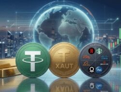Nilai Tukar Rupiah Terhadap USD Terus Melemah, Bittime Hadirkan Aset-Aset Tokenisasi RWA Sebagai Alternatif Diversifikasi Portofolio