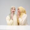 Mengusung Konsep Timeless Fashion, napocut Ungkap Rahasia Hijab Paris Tetap Tegak Paripurna Hingga 100x Cuci