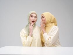 Mengusung Konsep Timeless Fashion, napocut Ungkap Rahasia Hijab Paris Tetap Tegak Paripurna Hingga 100x Cuci
