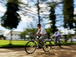 Pendidikan Layak Menuju Kampus Impian