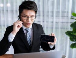 Fungsi KYC dalam Menjaga Keamanan Akun Trading