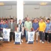 Kolaborasi FKS Group dan PT Pelindo Multi Terminal dalam Mendorong UMKM Surabaya Naik Kelas Lewat Inovasi Pangan Kedelai yang Berkelanjutan