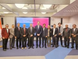 Positive Technologies Perluas Kolaborasi Pendidikan dengan Universitas di Indonesia untuk Melatih Para Profesional Cybersecurity