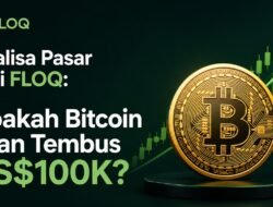 Apakah Bitcoin Akan Menembus US$100.000? Clarity Act dan Sentimen Makro Jadi Sorotan Pasar Kripto