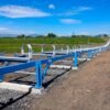 Proyek EPC Coal Handling Facility Inpit Conveyor Banko antara  PT Krakatau Baja Konstruksi dan PT Adhi Karya (Persero) Tbk Rampung di Awal 2026