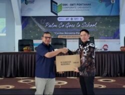 Holding Perkebunan Nusantara Terus Dorong Transisi Energi dan Efisiensi, Pabrik Sawit PTPN IV PalmCo Raih PROPER Hijau