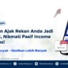 MOFI Dorong Agen Bangun Jaringan dan Akses Pembiayaan UMKM Lewat Referral