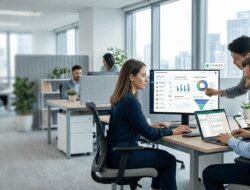 WhatsApp Tracking Barantum Permudah Monitoring Leads dari Iklan Digital