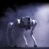 Robot Quadruped Unitree: Dari Riset AI hingga Operasi Industri Berat