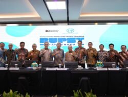 PTPP Gelar RUPS Tahunan Tahun Buku 2025; Tetapkan Perubahan Anggaran  Dasar dan Perkuat Strategi Bisnis