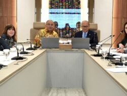 Danantara Bahas Indonesia Open Network, Dorong Fondasi Baru Ekonomi Digital yang Lebih Inklusif