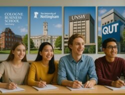 Double Degree: Cara Raih Gelar Global dari Jakarta