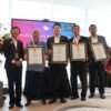 Transformasi PAM JAYA Berbuah Prestasi, Sabet 3 Rekor MURI hingga Human Capital Award 2026