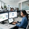 Platform Omnichannel Barantum Permudah Pengelolaan Chat dari Banyak Channel