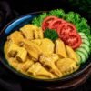 Naniura, “Sashimi Nusantara” Warisan Sakral dari Tanah Batak