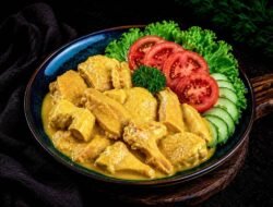 Naniura, “Sashimi Nusantara” Warisan Sakral dari Tanah Batak