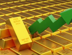 Cara Mengatur Stop Loss dan Take Profit untuk Trading Emas