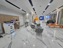 Bank Rakyat Indonesia BO Kelapa Gading Supervisi Region 6 Hadirkan Layanan Weekend Banking untuk Layani Nasabah di Hari Libur