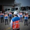 PT Pelindo Sinergi Lokaseva Tingkatkan Awareness HSSE untuk Perkuat Ekosistem Layanan Pendukung Pelabuhan