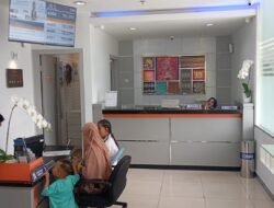 Bank Rakyat Indonesia KCP Pasar Pagi Mangga Dua Layani Kebutuhan Nasabah Melalui Weekend Banking