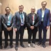 Fakultas Vokasi UB Perkuat Kompetensi Keamanan Siber melalui Kolaborasi dengan Positive Technologies dan Kampus Rusia