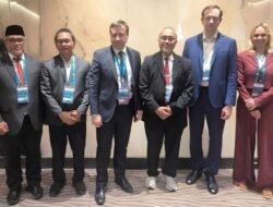 Fakultas Vokasi UB Perkuat Kompetensi Keamanan Siber melalui Kolaborasi dengan Positive Technologies dan Kampus Rusia
