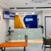 BRI KCP Pasar Tanah Abang Hadir Layani Pengunjung dan Pedagang Melalui Layanan Weekend Banking