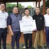 Sambut Idul Adha, KAI Daop 1 Jakarta Salurkan Bantuan Hewan Qurban melalui Program TJSL kepada Lembaga Sosial