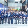 Dorong Budaya Kepemimpinan Inklusif dan Penuh Empati, Srikandi Jasa Marga Gelar Inspira Talks Bertema “Leading with HEART” Bersama Maudy Ayunda