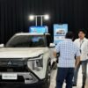Hadir di BRI Consumer Expo 2026 Jakarta, BRI Finance Tawarkan Promo KKB Mulai 1,59%