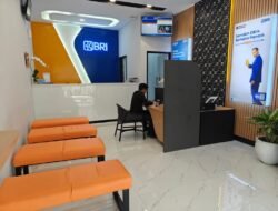 BRI KCP Senen Jaya Hadirkan Layanan Weekend Banking untuk Kemudahan Transaksi Nasabah