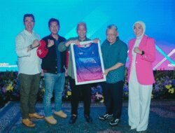 PT Metropolitan Golden Management Rayakan Ulang Tahun ke-23 Dengan Tema “Shaping Futu23” di Svvandara by Horison