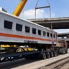 KAI Logistik Kirim 25 Kereta ke Sumatera, Dukung Penguatan Mobilitas Penumpang di Sumbagsel