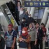 KAI Akomodir Kebutuhan Pengguna LRT Jabodebek di Libur Nasional dan Weekday