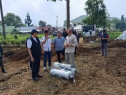 Holding Perkebunan Nusantara Kembangkan Kawasan Bawang Putih Berbasis Konservasi di Jawa Barat