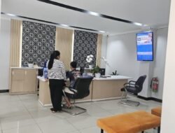 BRI KCP Pasar Induk Kramat Jati Layani Nasabah di Hari Libur Melalui Weekend Banking