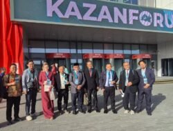 Universitas Pendidikan Indonesia dan Positive Technologies Jalin Kolaborasi Strategis: Cetak Generasi Unggul Cybersecurity Indonesia